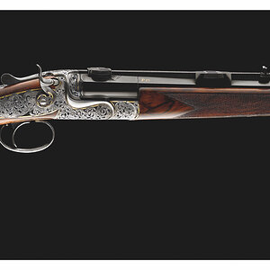 Tailor-made Hunting Weapons from L'Atelier Verney-Carron