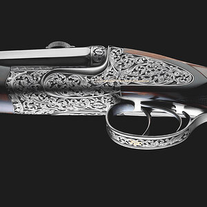 Tailor-made Hunting Weapons from L'Atelier Verney-Carron