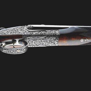 Tailor-made Hunting Weapons from L'Atelier Verney-Carron