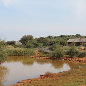 Hunting South Africa