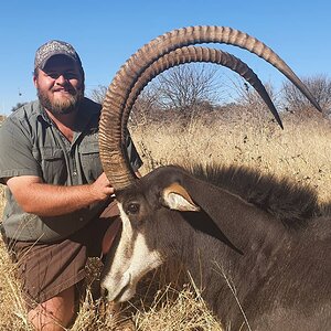 Sable South Africa