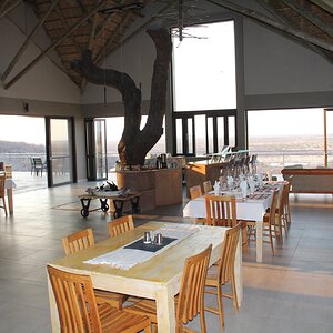 Namibia Lodge