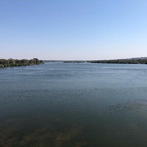 Zambesi River