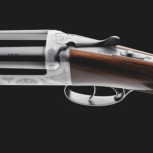 Tailor-made Hunting Weapons from L'Atelier Verney-Carron