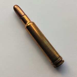 Vintage .378 Weatherby Ammunition