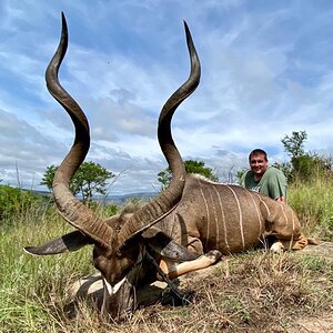 Calem's Kudu 2020