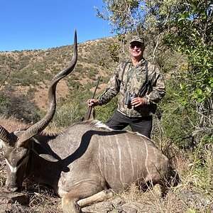 Wayne's Kudu 2020