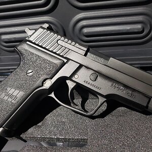 Sig M11-A1 9mm Pistol