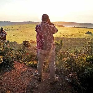 Glassing Game South Africa