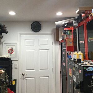 Reloading Room