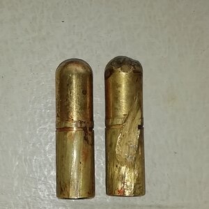 Bullet Performance