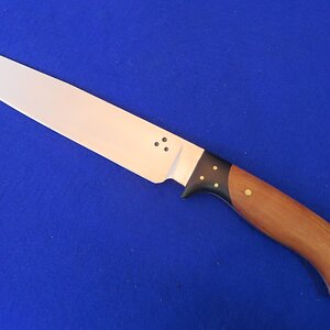 Bowie Knife