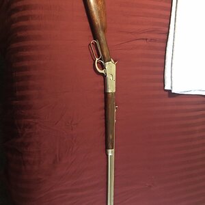 32-20 Rifle