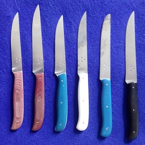 Knives