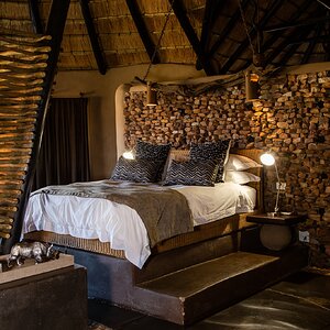 Hunting Lodge South Africa