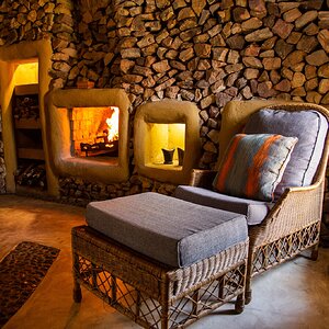 South Africa Hunting Lodge