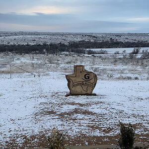 Texas Rockin G Ranch USA