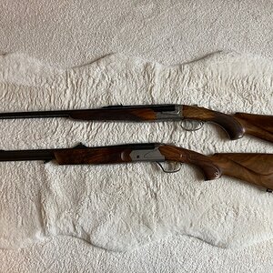 Chapuis Brousse in .375 H&H