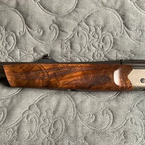 Chapuis Brousse in .375 H&H