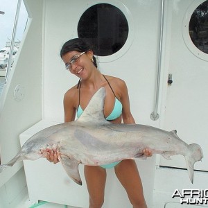 Fishing Babes