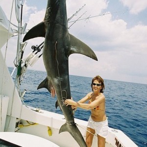 Fishing Babes