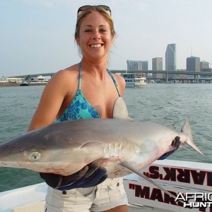 Fishing Babes