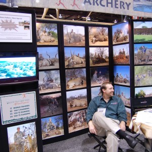 African Archery