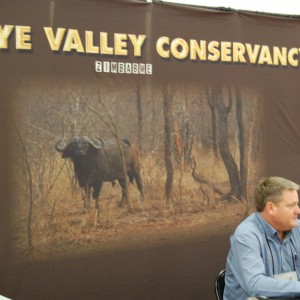 Bubye Valley Conservancy