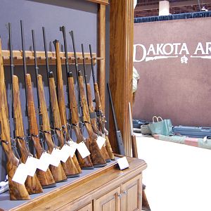 Dakota Arms