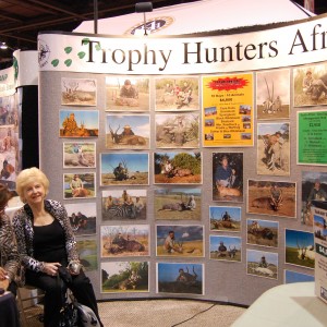 Trophy Hunters Africa