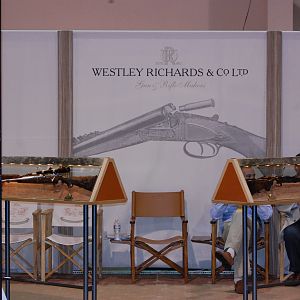 Westley Richards