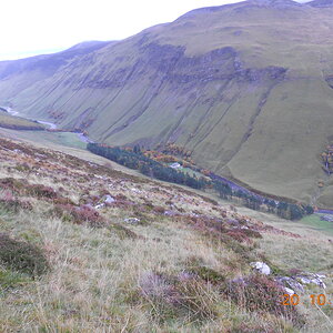 Scottish Highlands