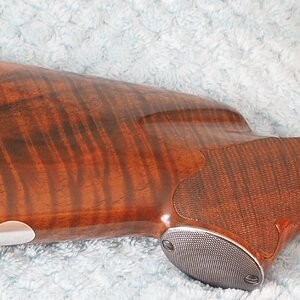 .375 H & H Magnum By Al Biesen