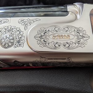 Caesar Guerini Shotgun