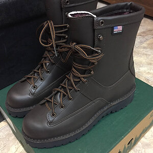 Danner Hunting Hood Winter Light Boots