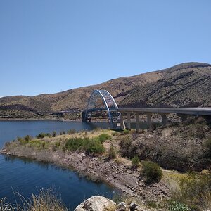 Arizona Nature