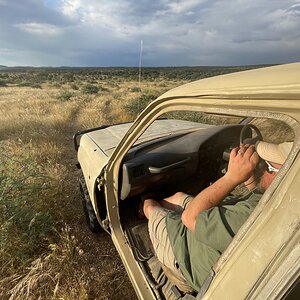 Namibian Nature