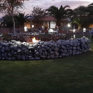 Elegant Lodge Namibia