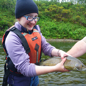 Fishing Alaska