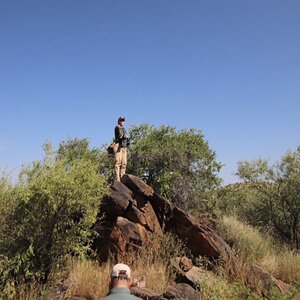 Namibia Nature