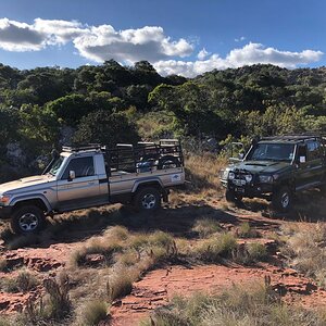 Limpopo Nature South Africa