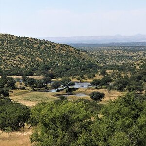 Nature Namibia