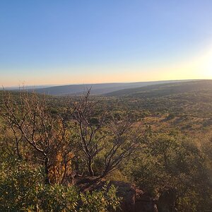 Limpopo Nature