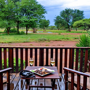 Lodge Accommodation South Africa