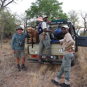 Limpopo Nature South Africa