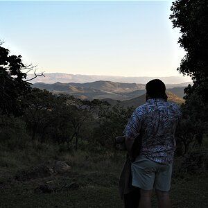 Nature Mpumalanga South Africa