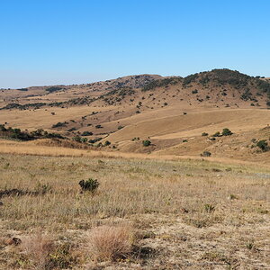 Eastern Mpumalanga Nature South Africa