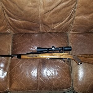 30-06 Ruger Express Rifle