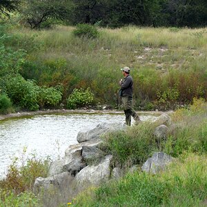 Nature  South Africa