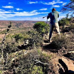 Eastern Cape Nature South Africa